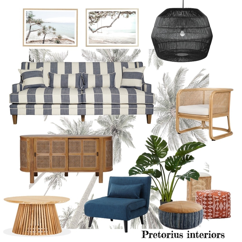 dreaming of summer days Mood Board by Pretorius interiors on Style Sourcebook