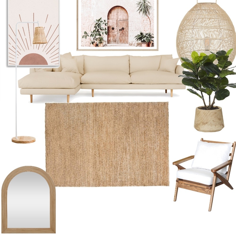 Lounge 2 Mood Board by smithy on Style Sourcebook