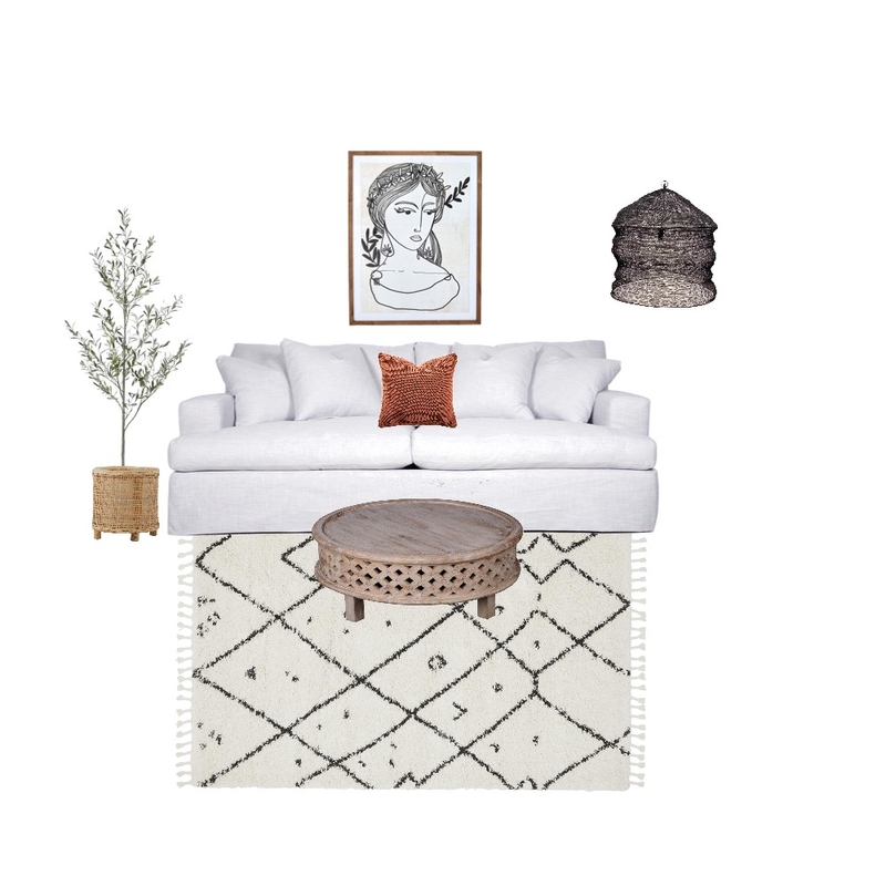 balanced interior Mood Board by Kristee on Style Sourcebook