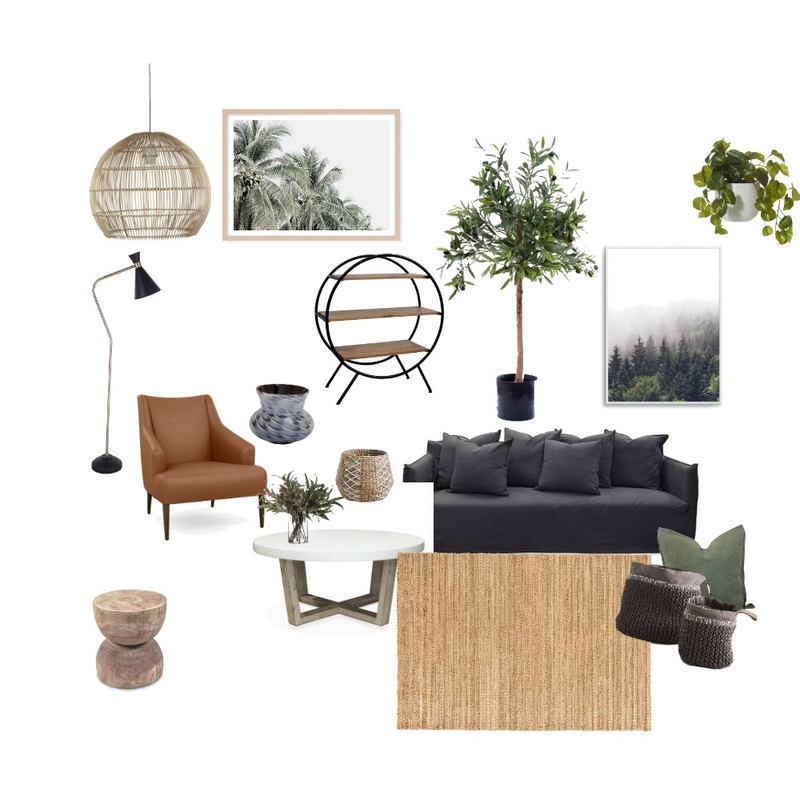 Living room Mood Board by angiel on Style Sourcebook