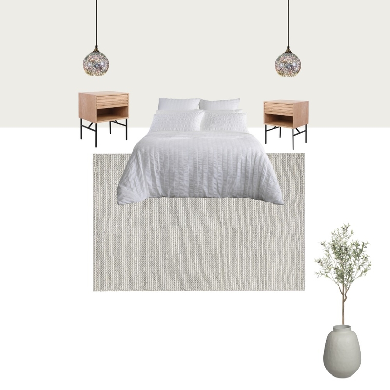 Bedroom Mood Board by tylabradshaw on Style Sourcebook