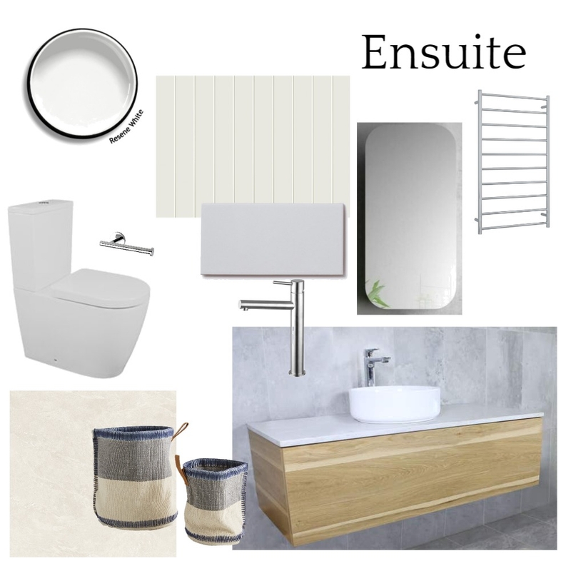 Pottsville- ensuite Mood Board by BRAVE SPACE interiors on Style Sourcebook