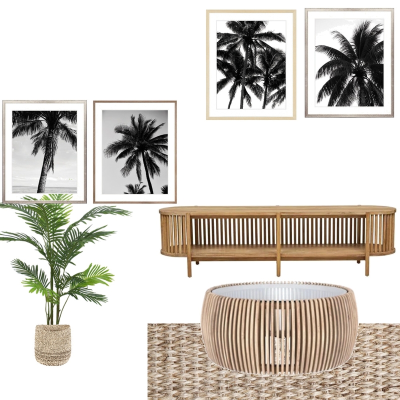 Geoff Entry Living Mood Board by Silverspoonstyle on Style Sourcebook