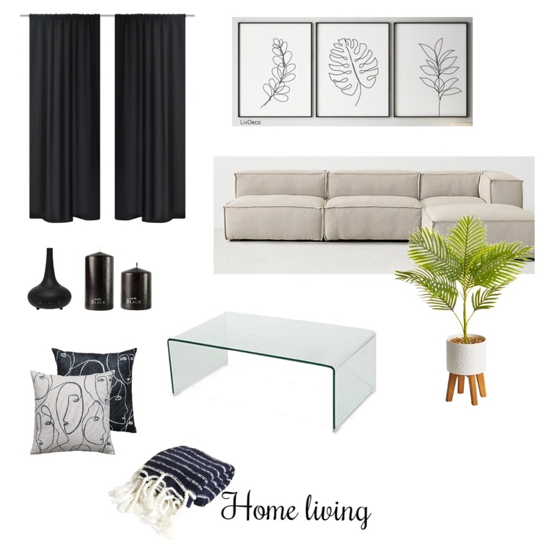 New home Mood Board by Buhle on Style Sourcebook