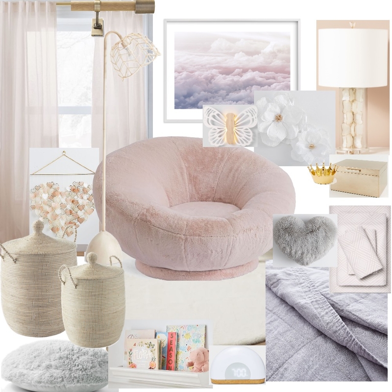 Taylor Tocco Bedroom Mood Board by DecorandMoreDesigns on Style Sourcebook