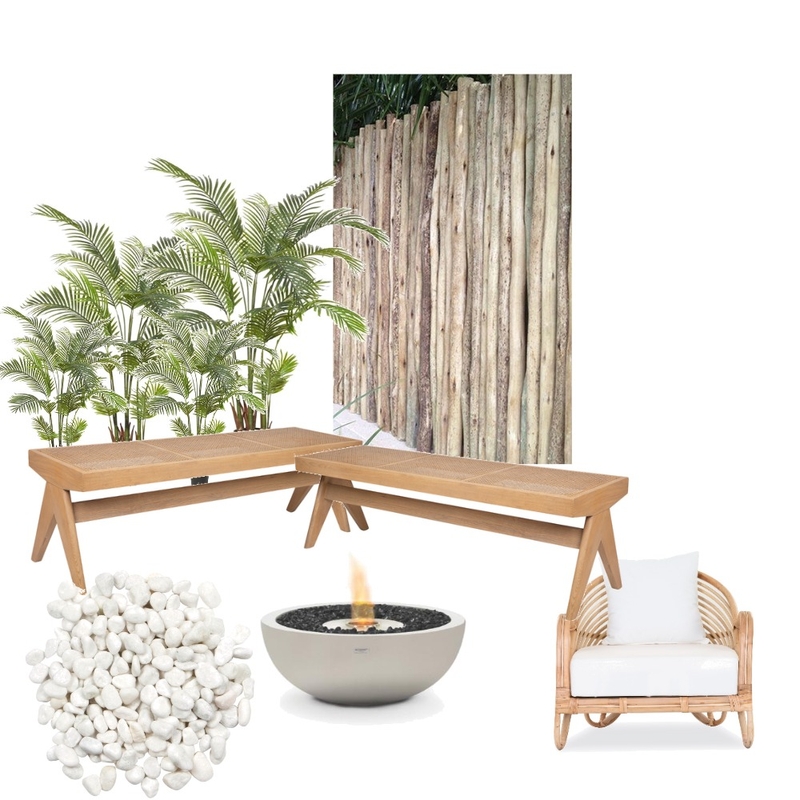 Firepit Mood Board by shayleehayes on Style Sourcebook