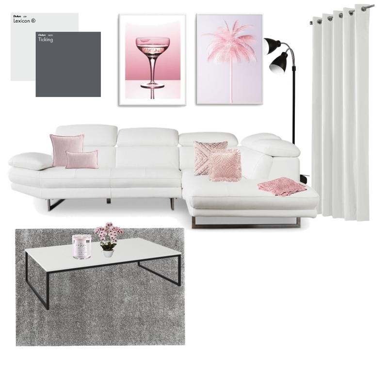 mod 9 Living room Mood Board by jessthompson01 on Style Sourcebook
