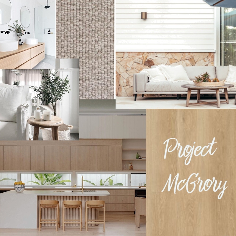 Project McGrory Mood Board by Kellieweston on Style Sourcebook