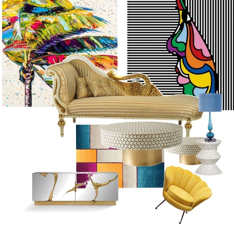 MixMatchBD Mood Board by Daria22 on Style Sourcebook