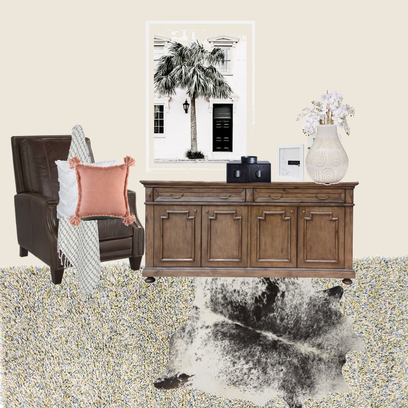 Yarralee living room Mood Board by Shanelle on Style Sourcebook