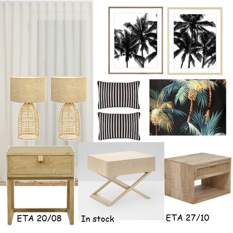 Sanctuary Master Mood Board by Silverspoonstyle on Style Sourcebook