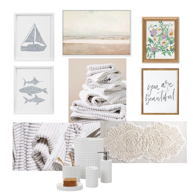 Tocco Kid's Bathroom Mood Board by DecorandMoreDesigns on Style Sourcebook