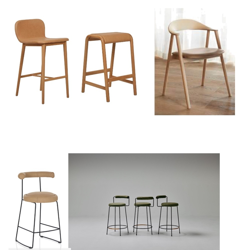 bar stools Mood Board by melw on Style Sourcebook