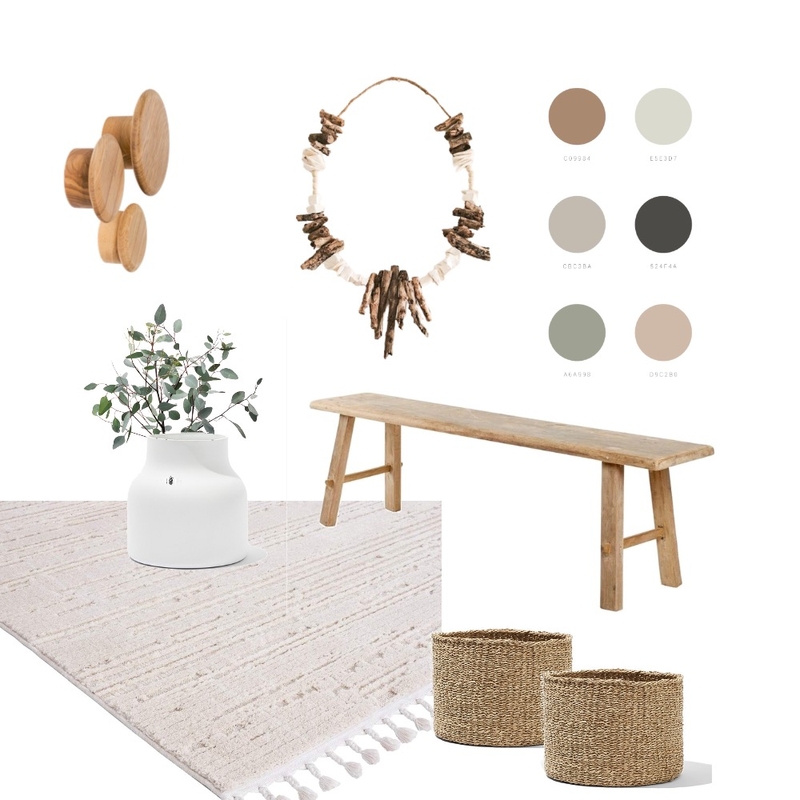 Emma Mood Board by Oleander & Finch Interiors on Style Sourcebook