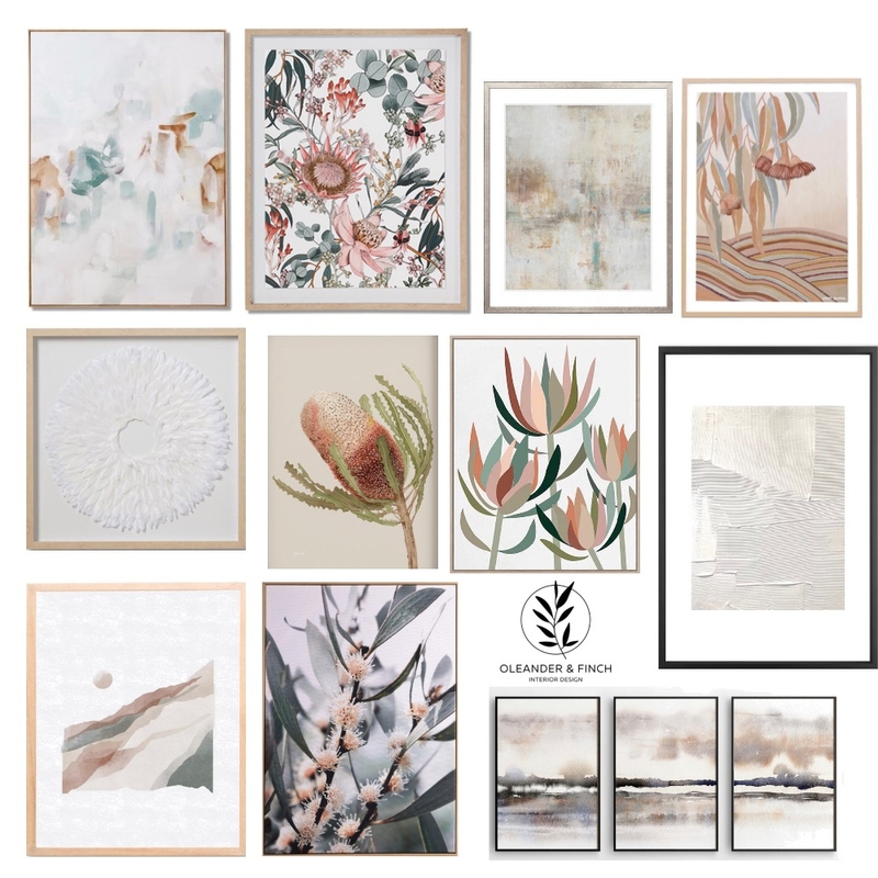 Emir-a Mood Board by Oleander & Finch Interiors on Style Sourcebook