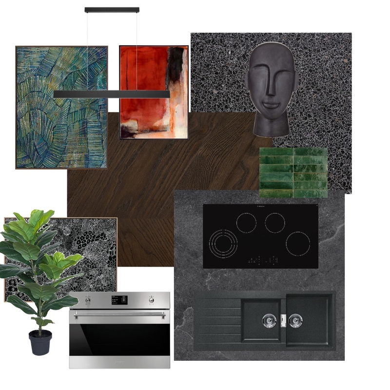 Apartment Projects Mood Board by mjmdesigns on Style Sourcebook