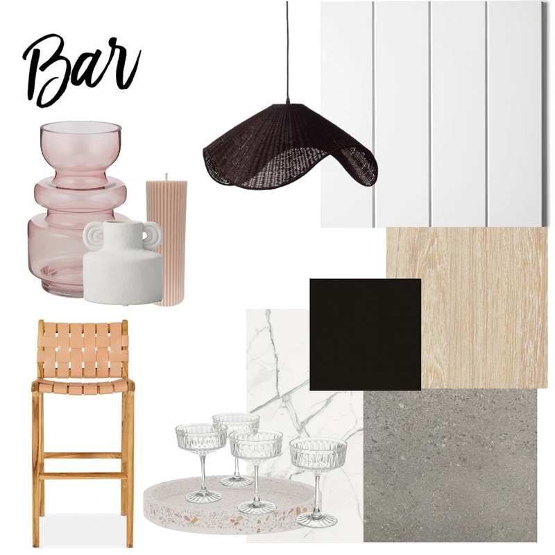 Bar- living room Mood Board by Luxe Flip on Style Sourcebook
