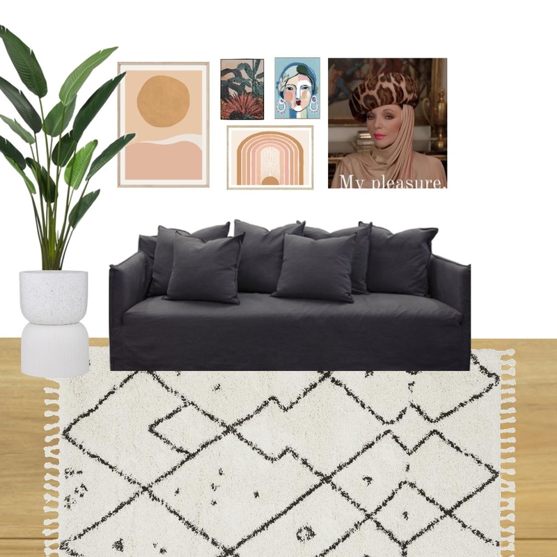 trapano floor 4 Mood Board by mortimerandwhite on Style Sourcebook