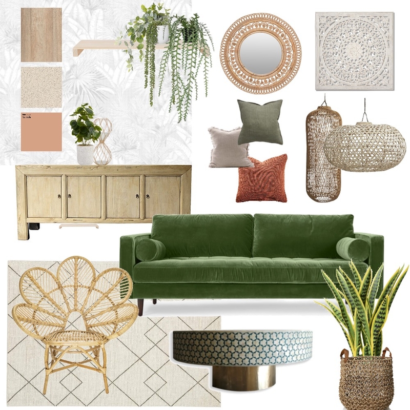 MoodBoard Mood Board by Monika on Style Sourcebook