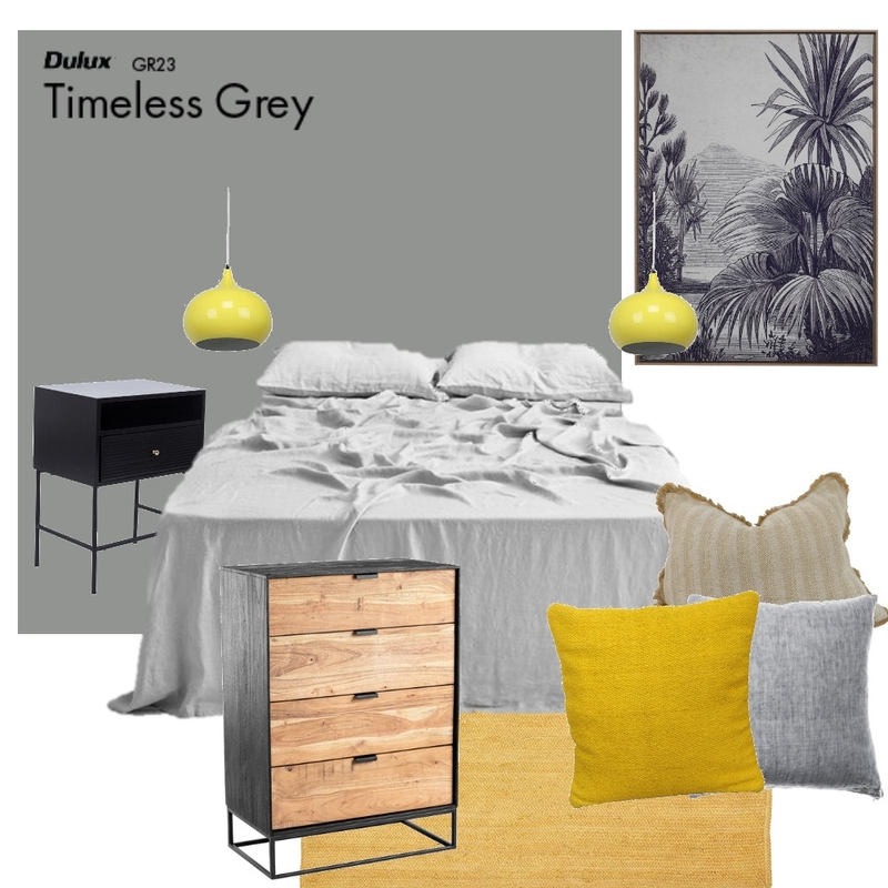 Pantone Colour Of The Year 2 Mood Board by laurenmonahan on Style Sourcebook