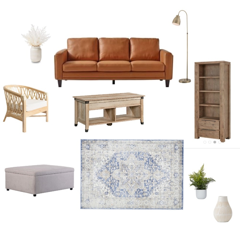 Living room Mood Board by Kylie987 on Style Sourcebook