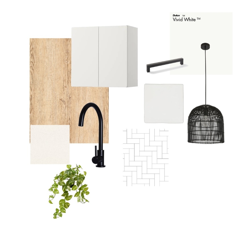 Kitchen Mood Board by AmberinAmberton on Style Sourcebook