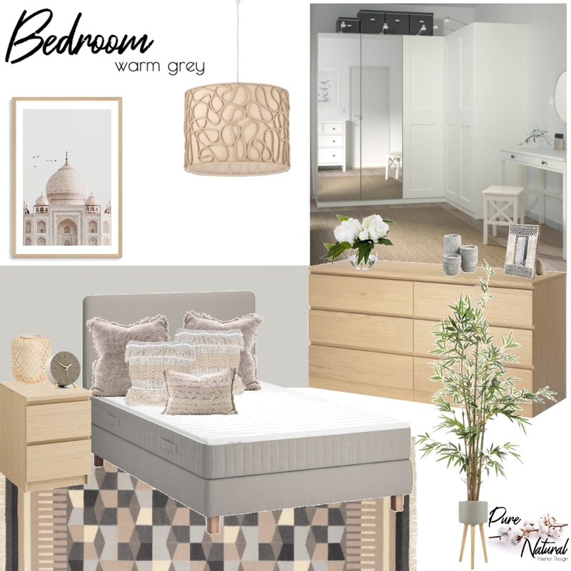 Bedroom Mood Board by Fridanagyjuhasz on Style Sourcebook