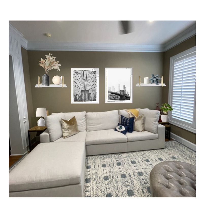 Anna family room Mood Board by Home2you on Style Sourcebook