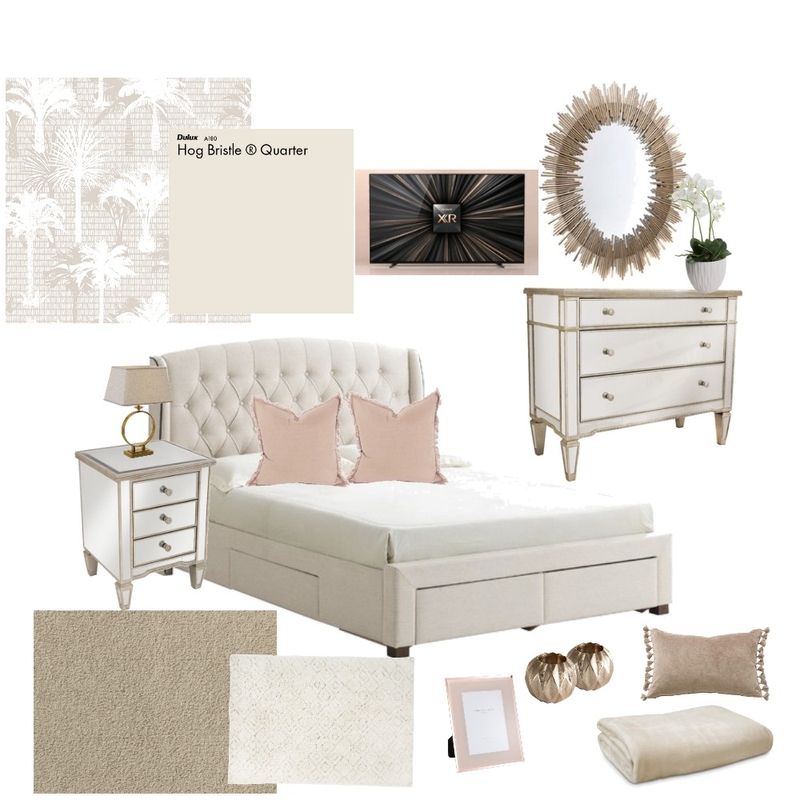 B Kent Mood Board by Jennifer Kent on Style Sourcebook