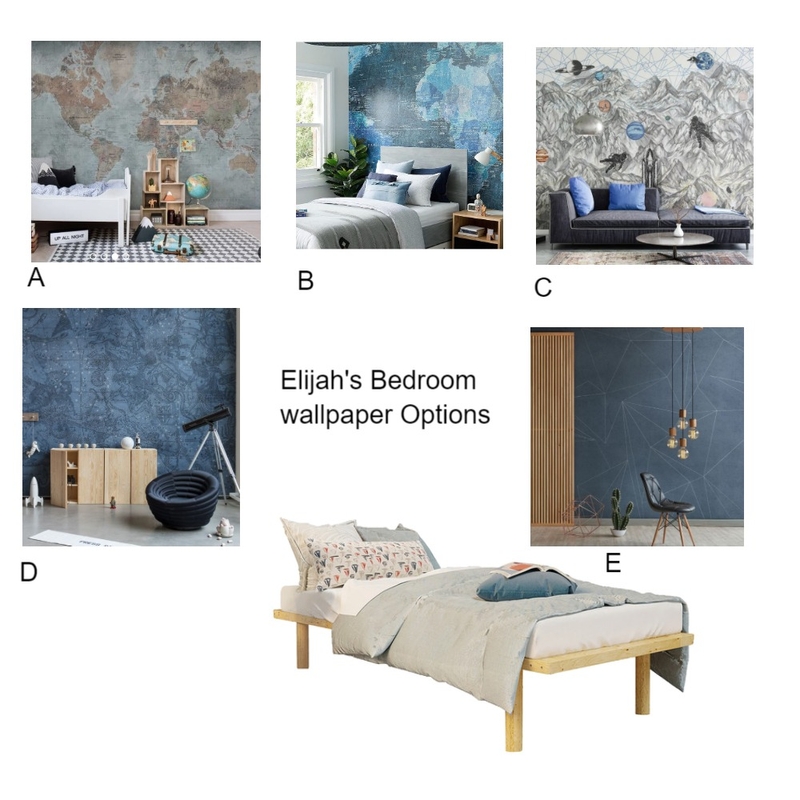 Parnell Elijahs Room Mood Board by hararidesigns on Style Sourcebook