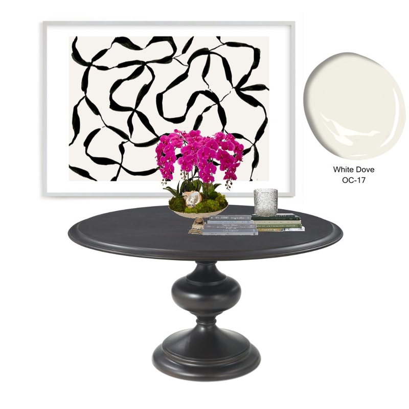 Rita Ciaravino Entryway Mood Board by DecorandMoreDesigns on Style Sourcebook