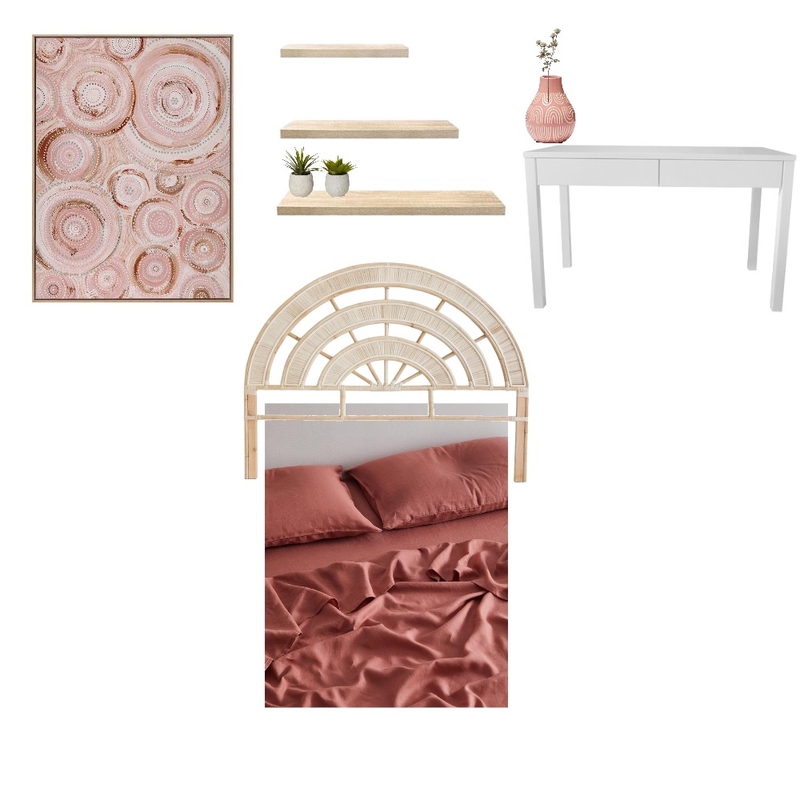 Niah's room Mood Board by jacquiw on Style Sourcebook