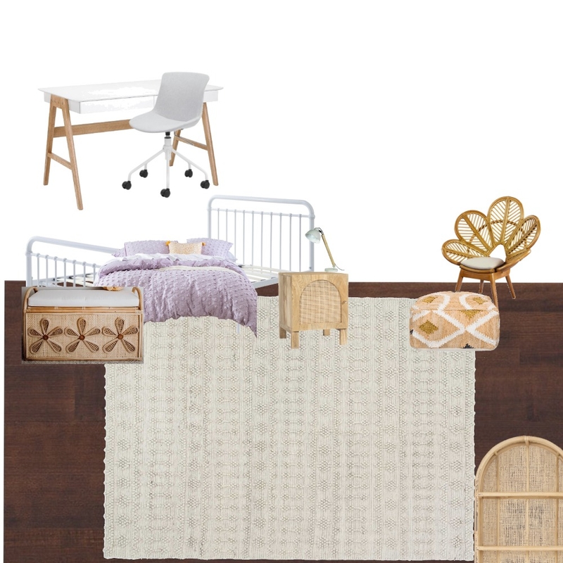 Kids bedroom - stone Mood Board by katecolly on Style Sourcebook