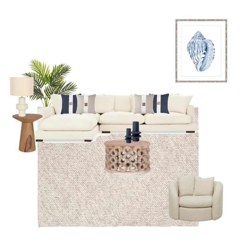 Main Living - Cosy Accent Chair Mood Board by Insta-Styled on Style Sourcebook