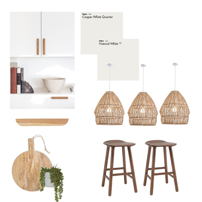 Kitchen Middle Level Mood Board by Your Home Designs on Style Sourcebook