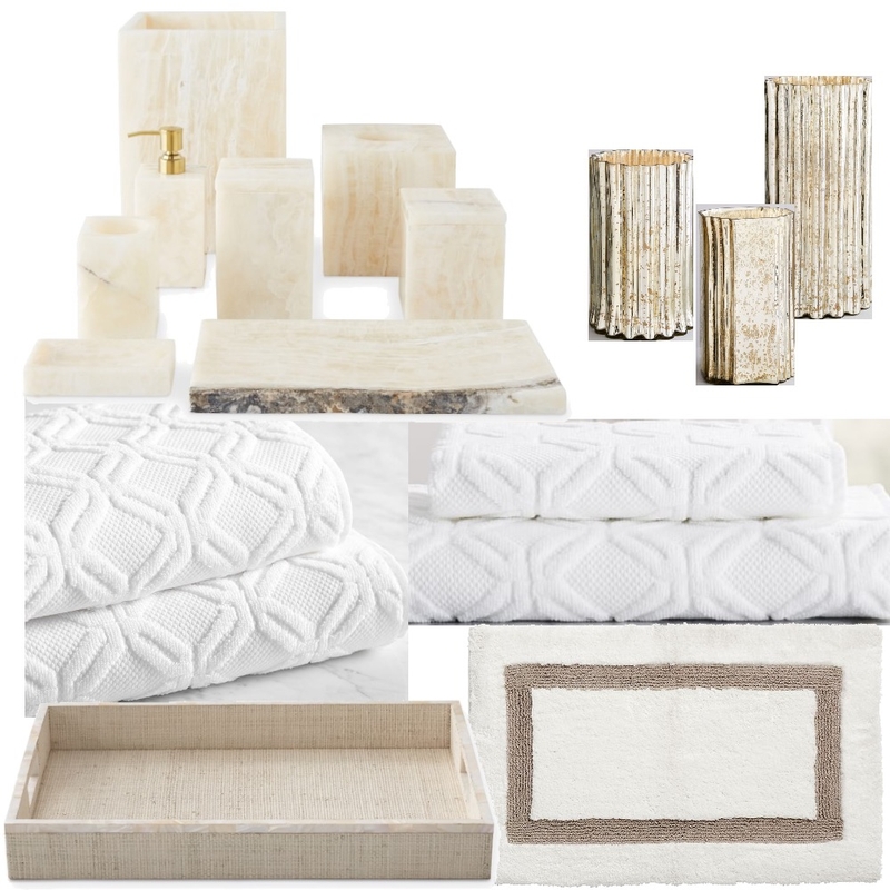 Tocco Master Bath Mood Board by DecorandMoreDesigns on Style Sourcebook