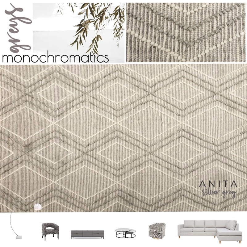 ANITA- GREY Mood Board by Cocoon_me on Style Sourcebook