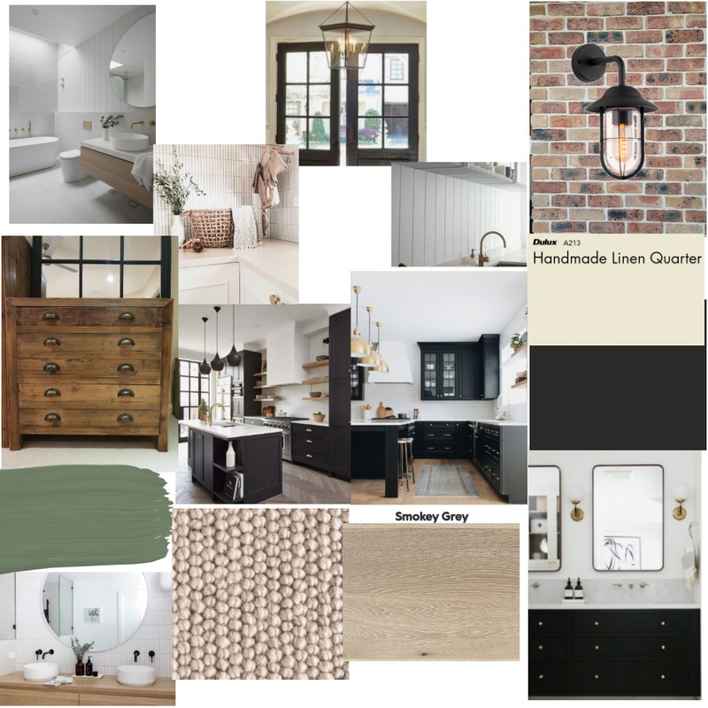 29 Somerset Drive Mood Board by oliviajessie on Style Sourcebook