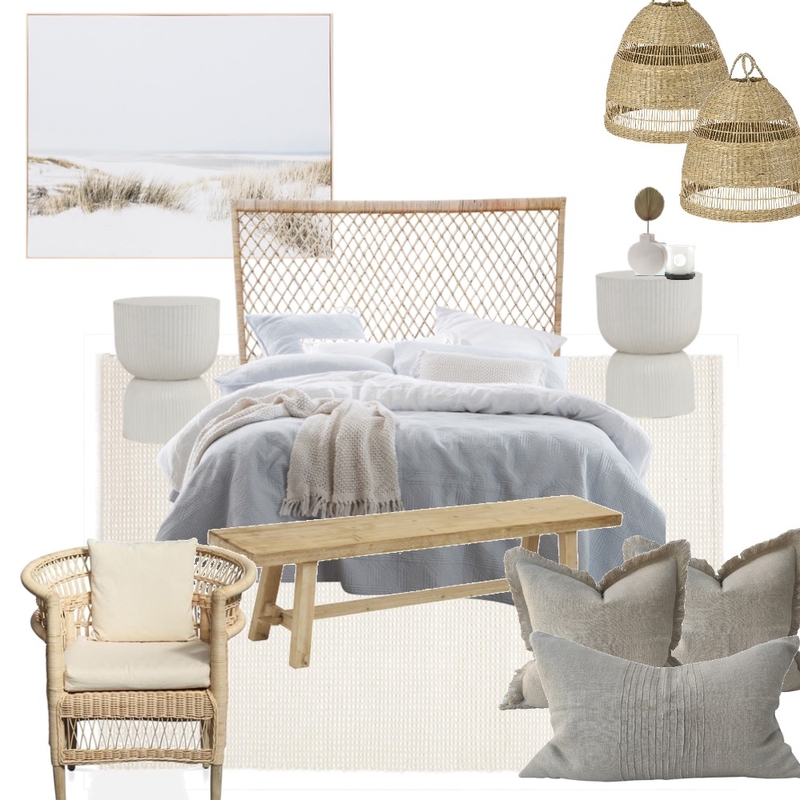 bedroom Mood Board by Your Home Designs on Style Sourcebook