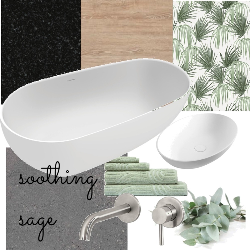 Design Build - Reed Mood Board by Mel Williams on Style Sourcebook