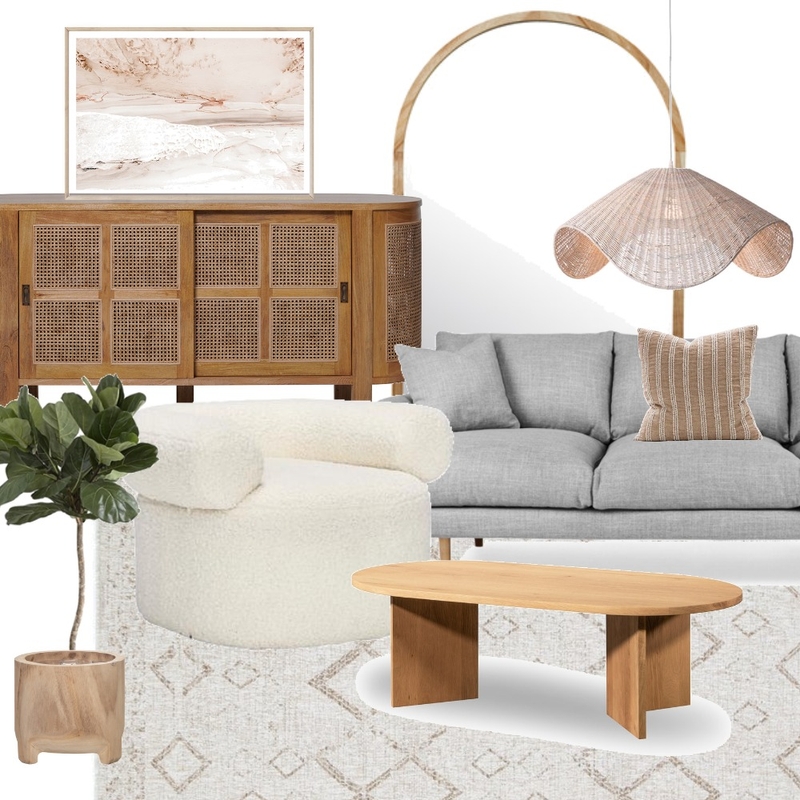nordic Mood Board by Enlight Building Design on Style Sourcebook