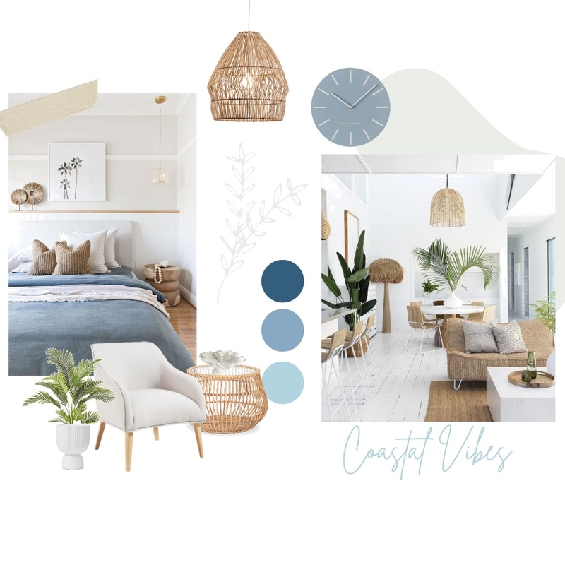 coastal 4 Mood Board by jazmynoxley on Style Sourcebook