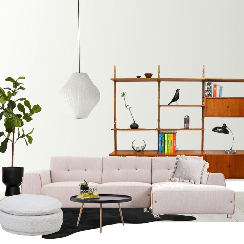 sectional Mood Board by the decorholic on Style Sourcebook