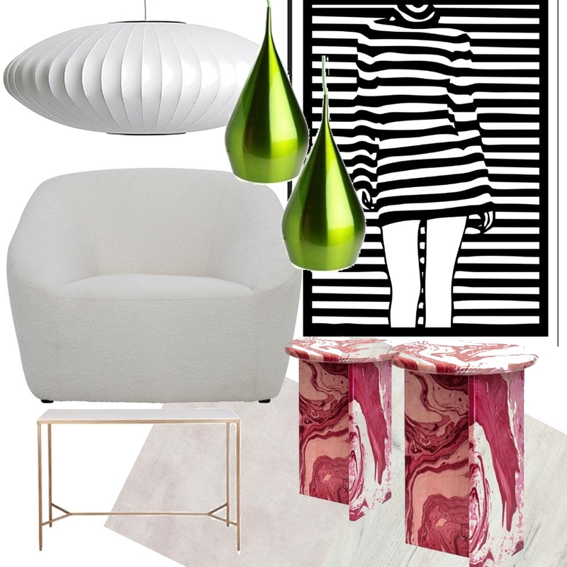 Bwhitwmoodboard Mood Board by Daria22 on Style Sourcebook