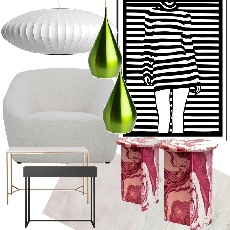 Bwhitwmoodboard Mood Board by Daria22 on Style Sourcebook