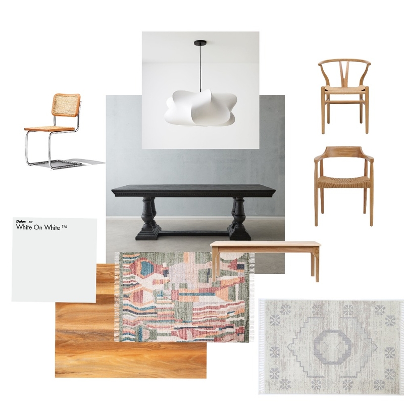 Dining room 1 Mood Board by kaitmcn on Style Sourcebook