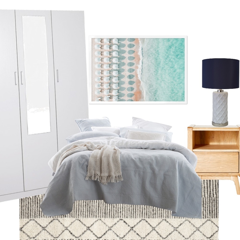 Bedroom mood board Mood Board by alexandrafoxworthy on Style Sourcebook