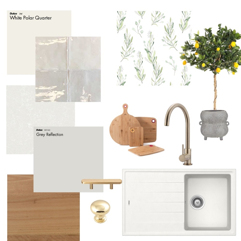 kitchen 5 Mood Board by kim_mood on Style Sourcebook
