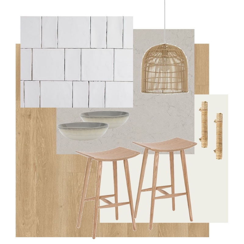 Dads Kitchen Mood Board by ARC HAUS DESIGN on Style Sourcebook