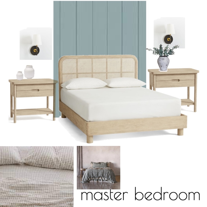 master bedroom Mood Board by melw on Style Sourcebook